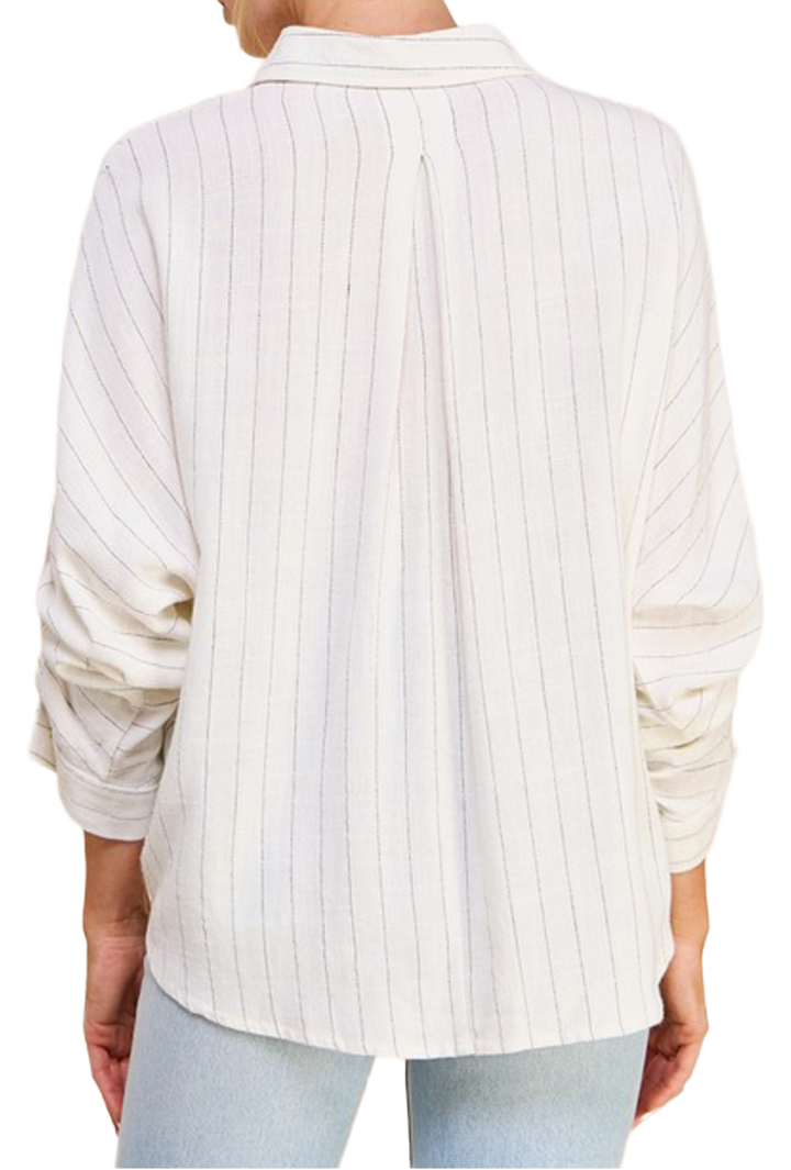 The Kyle Blouse