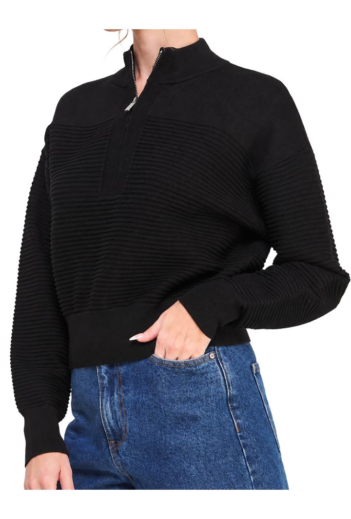 The Debra Sweater