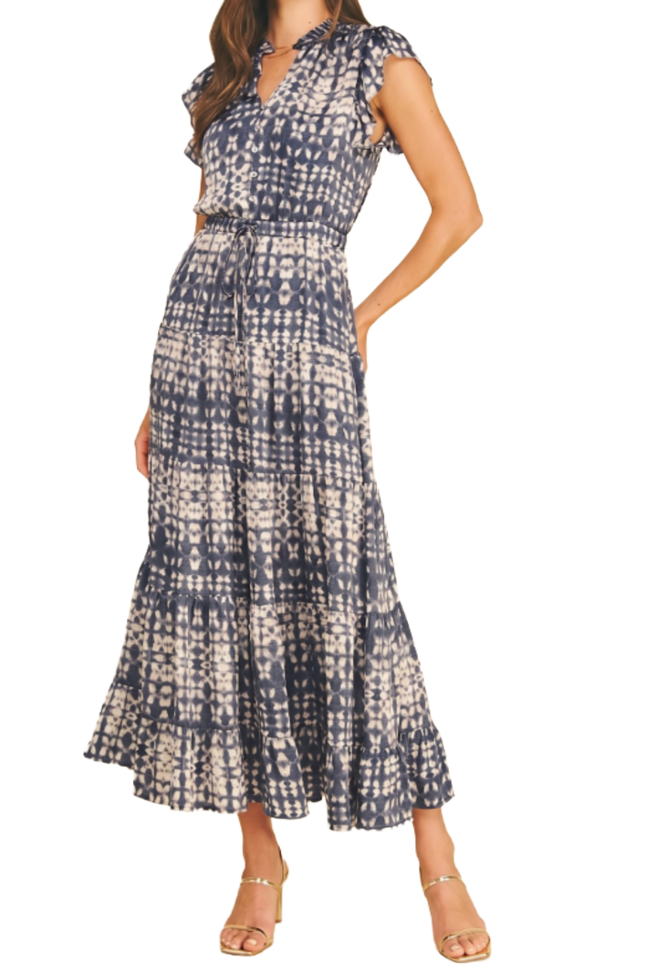 The Miley Midi Dress