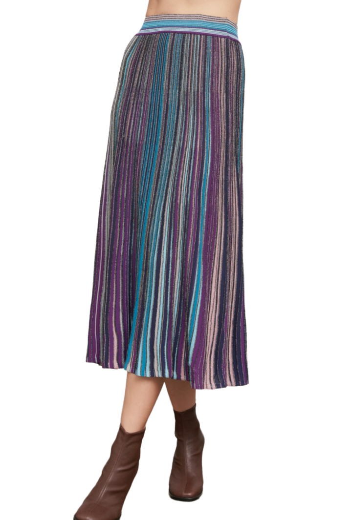 The Janelle Skirt
