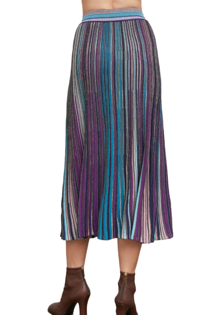 The Janelle Skirt