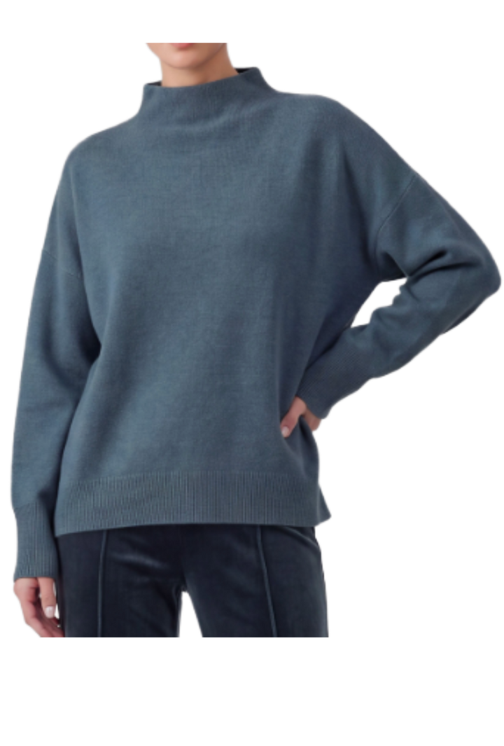 The Kahlani Sweater
