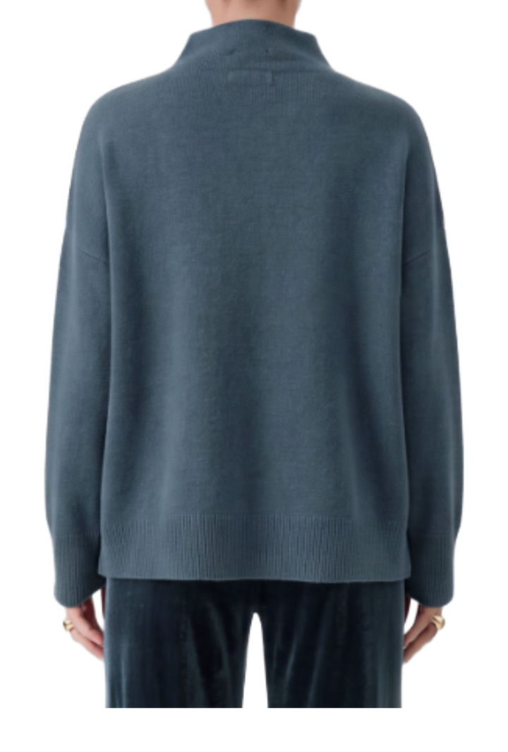 The Kahlani Sweater