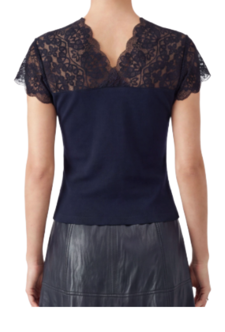 The Positano Blouse