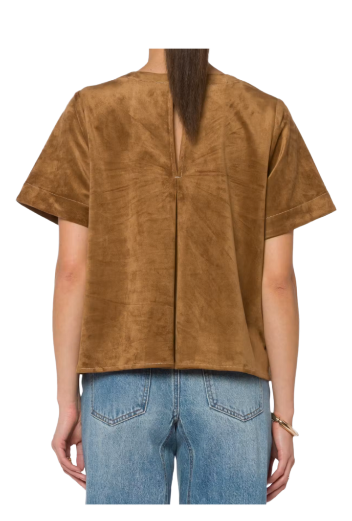 The Isla Blouse