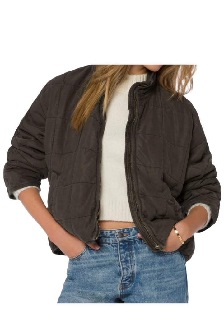 The Kate Jacket