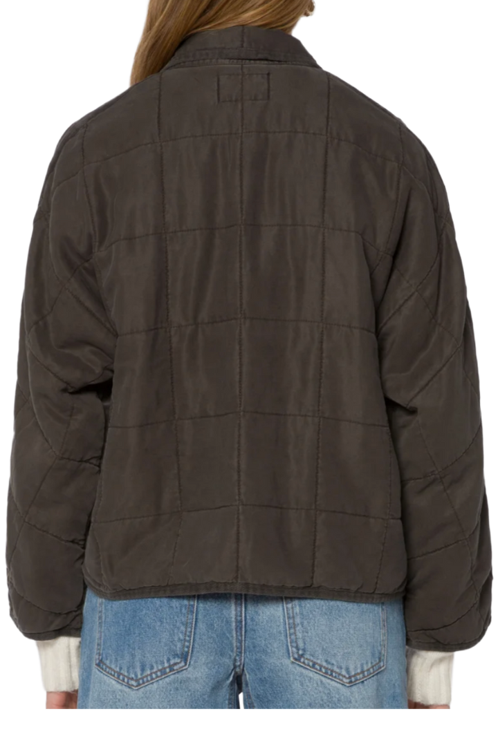 The Kate Jacket