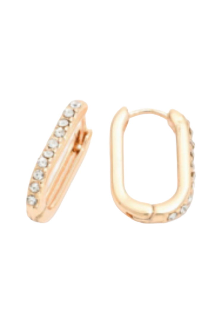 The Lumen Earrings