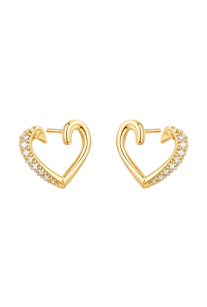 The Bella Earrings