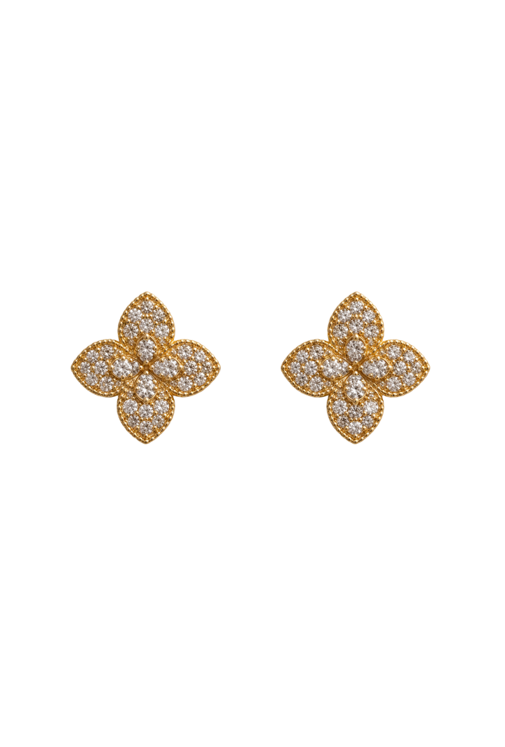 The Briella Earrings