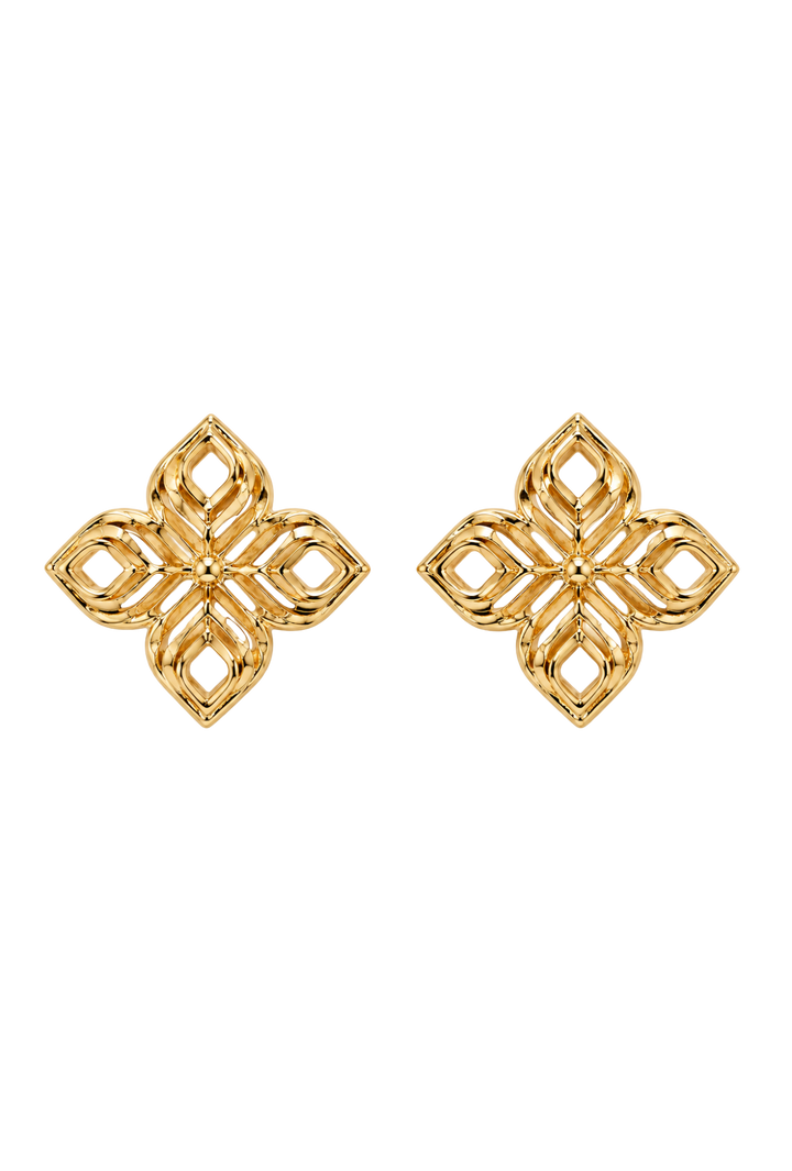 The Amiyah Earrings