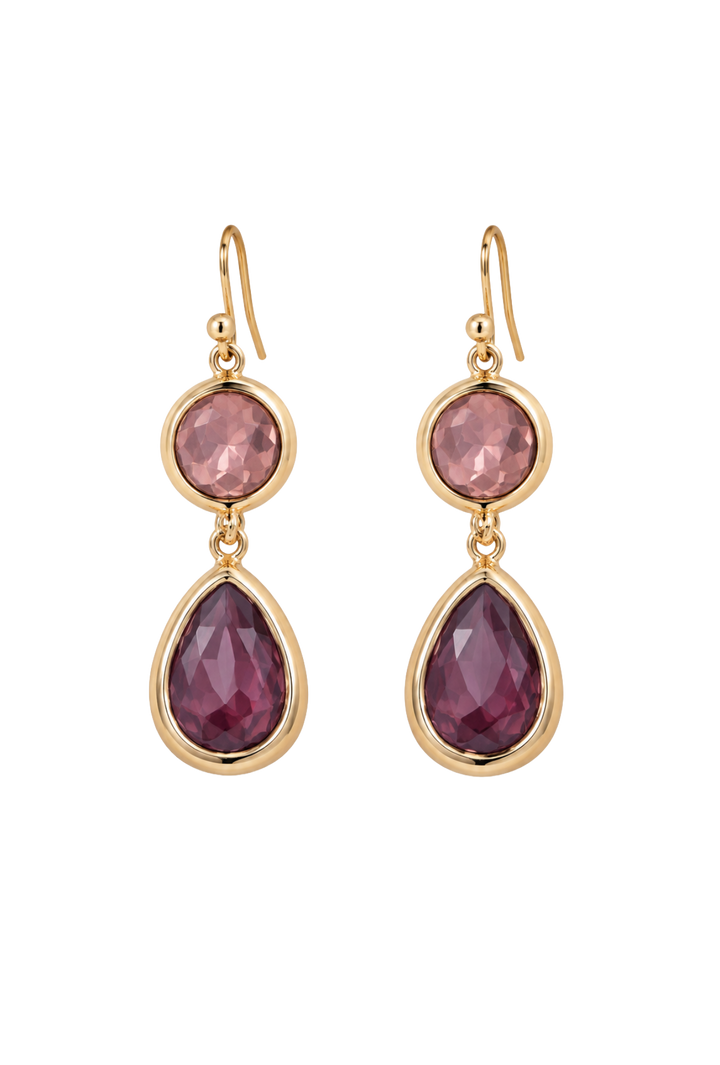 The Callie Earrings