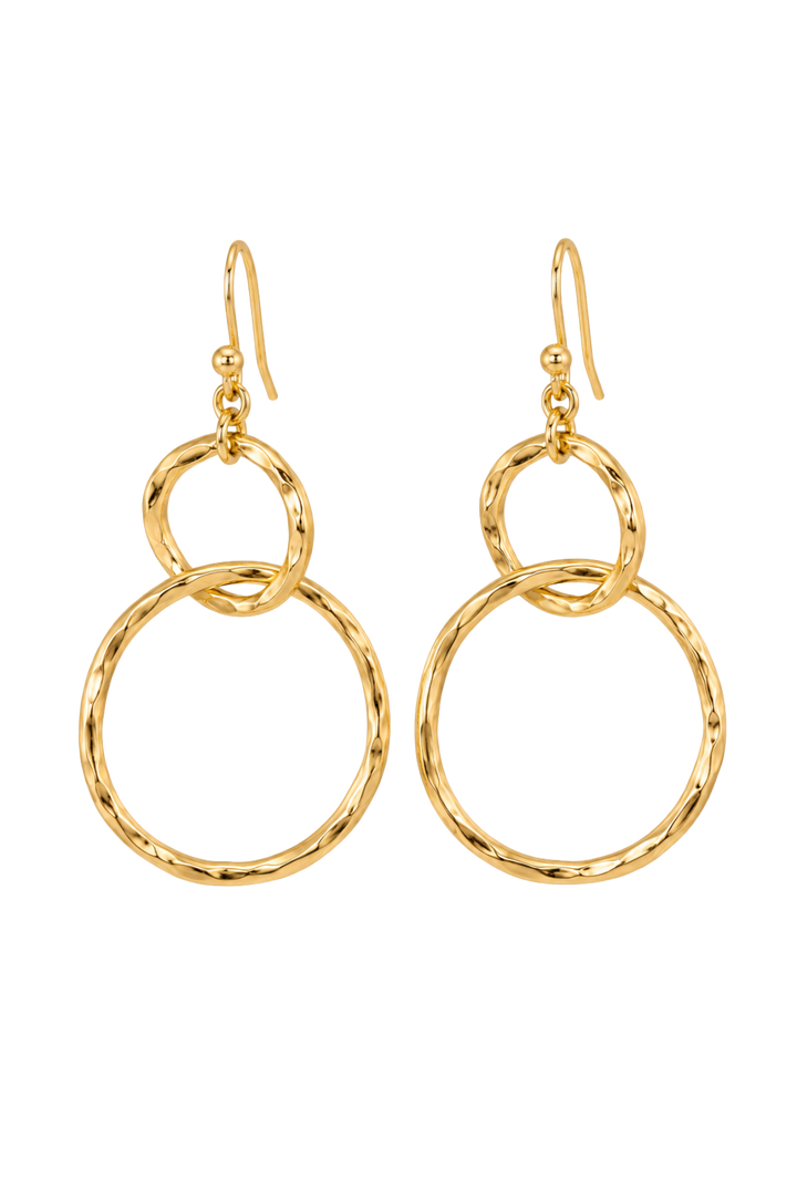 The Francesca Earrings