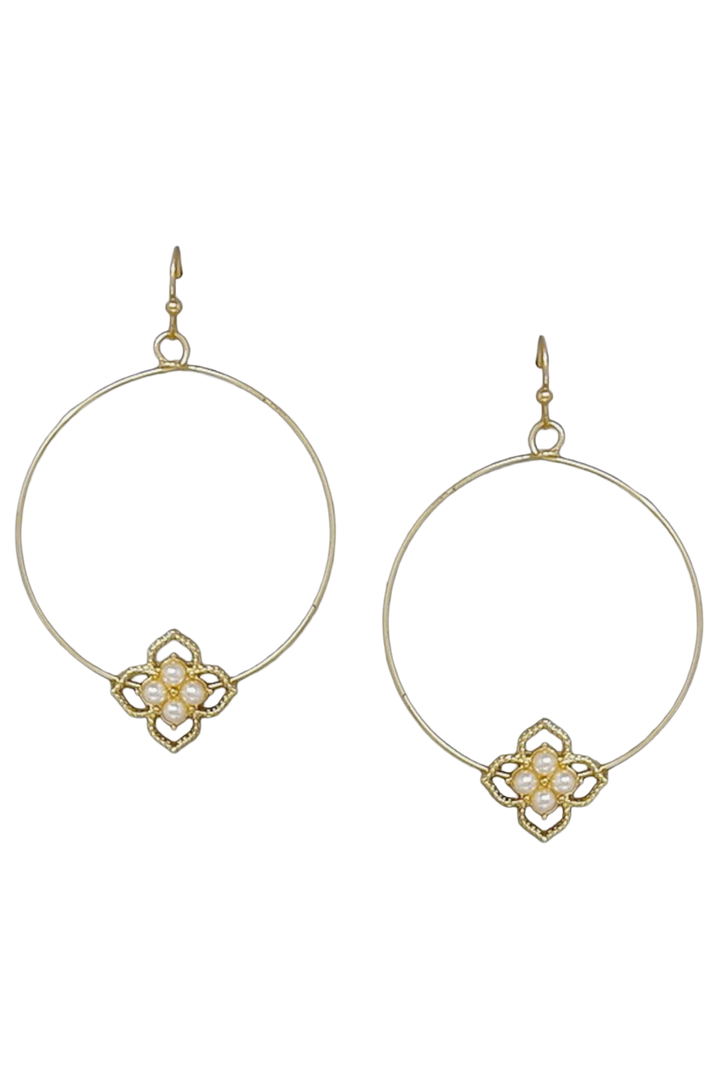 The Tory Earrings