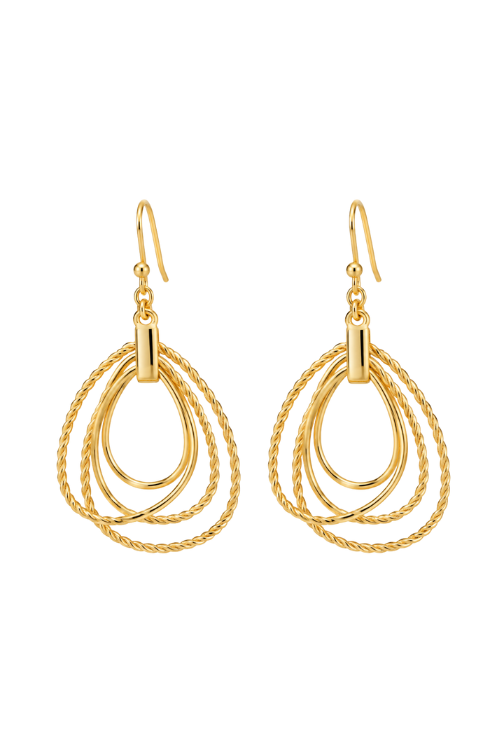 The Venice Earrings