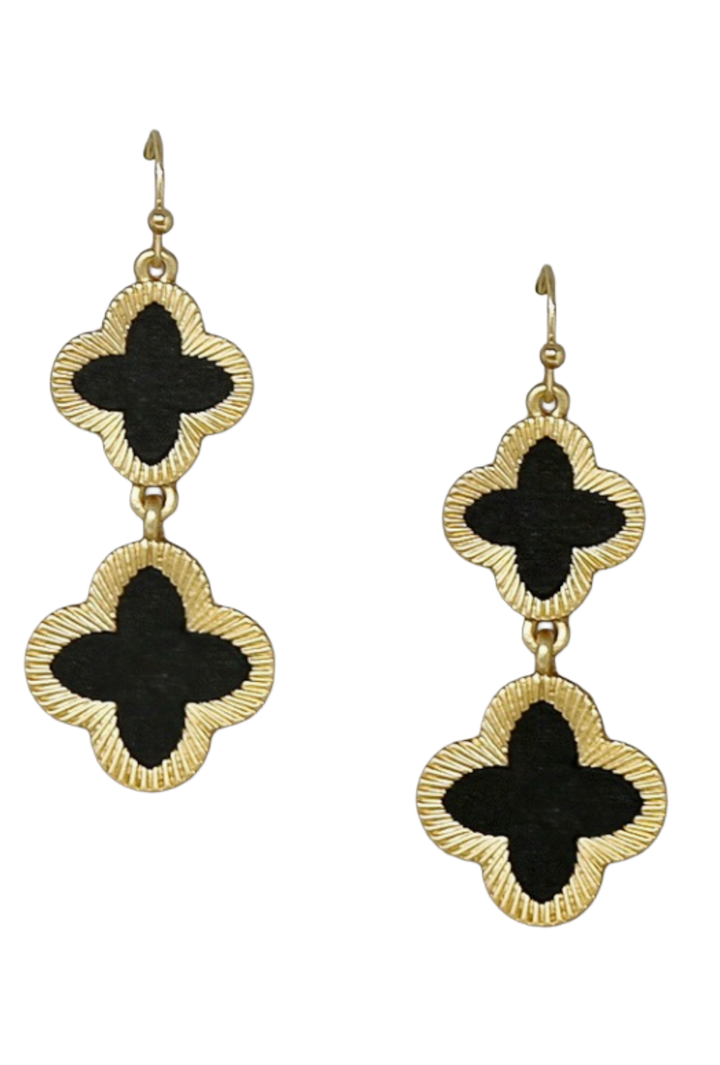 The Ashley Earrings