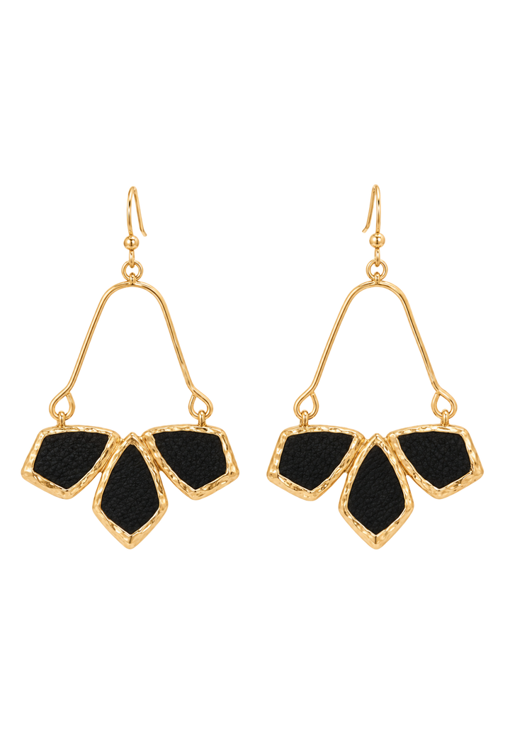 The Beatrice Earrings