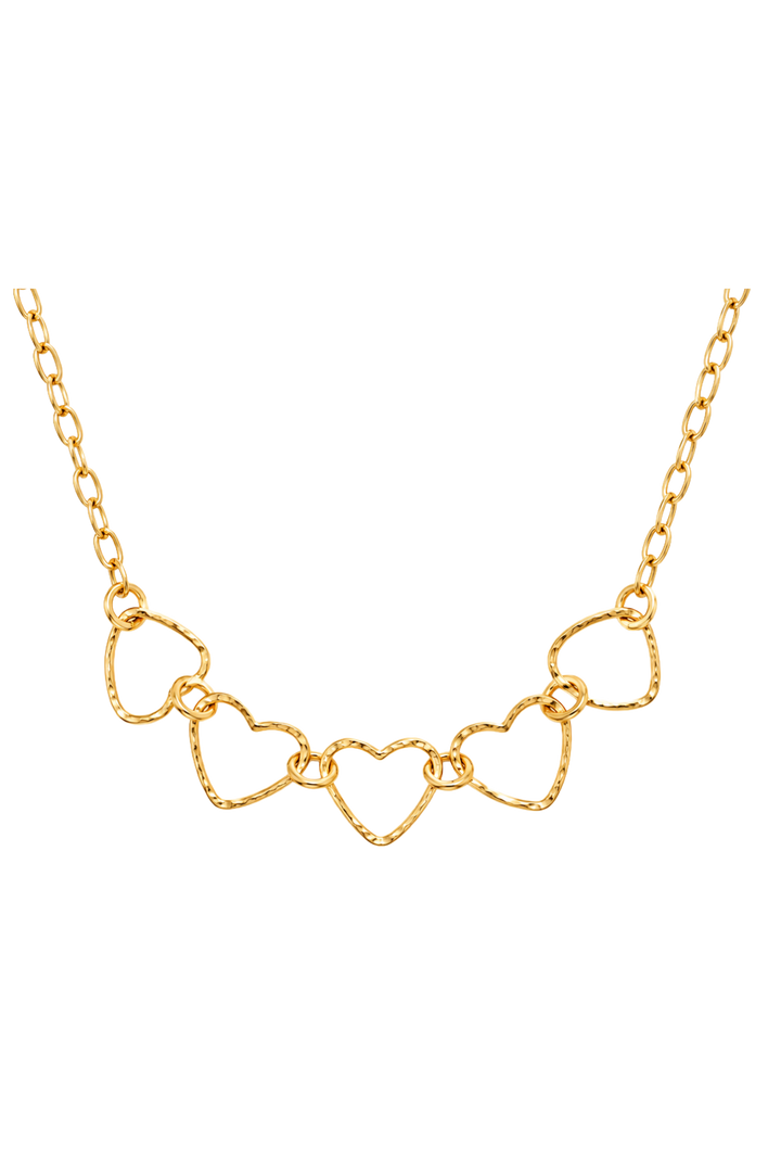 The Deanna Necklace