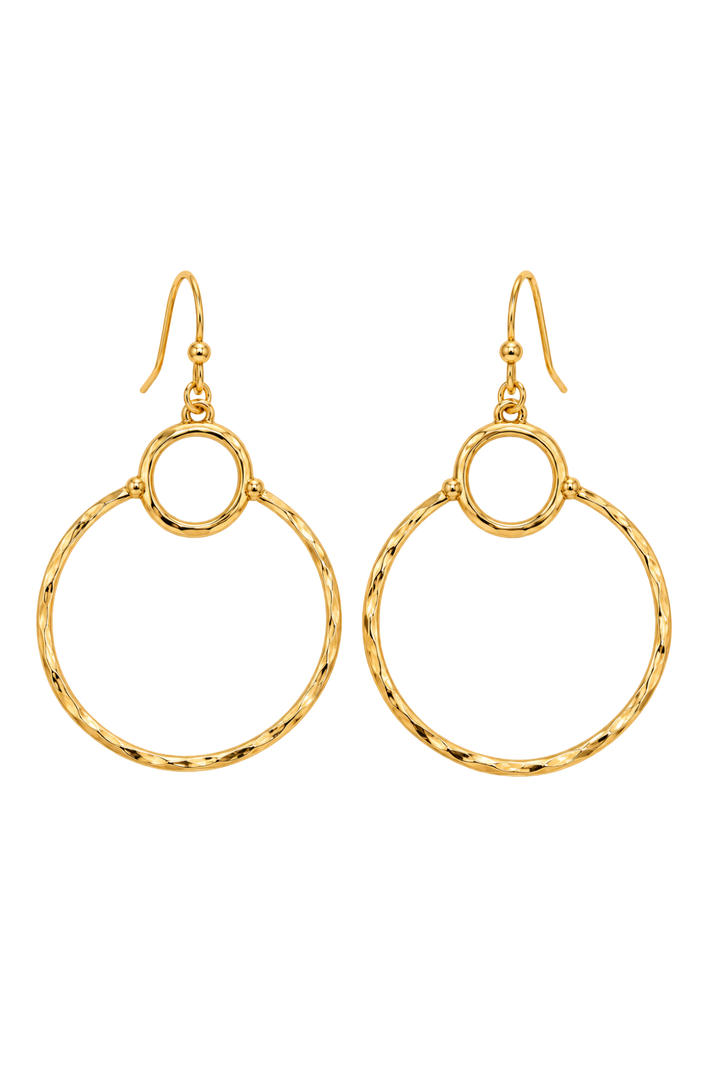 The Gwyneth Earrings