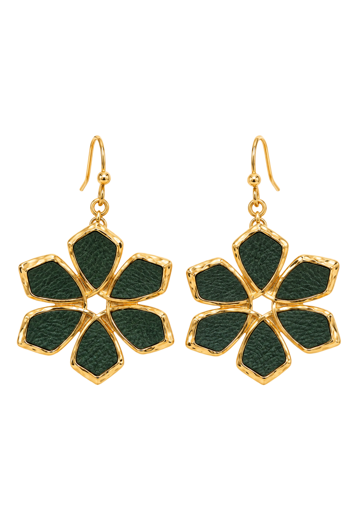 The Lantana Earrings