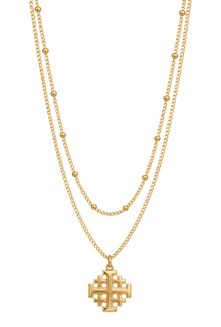 The Denver Necklace