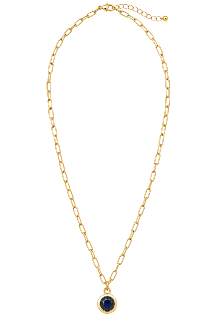 The Serednipity Necklace