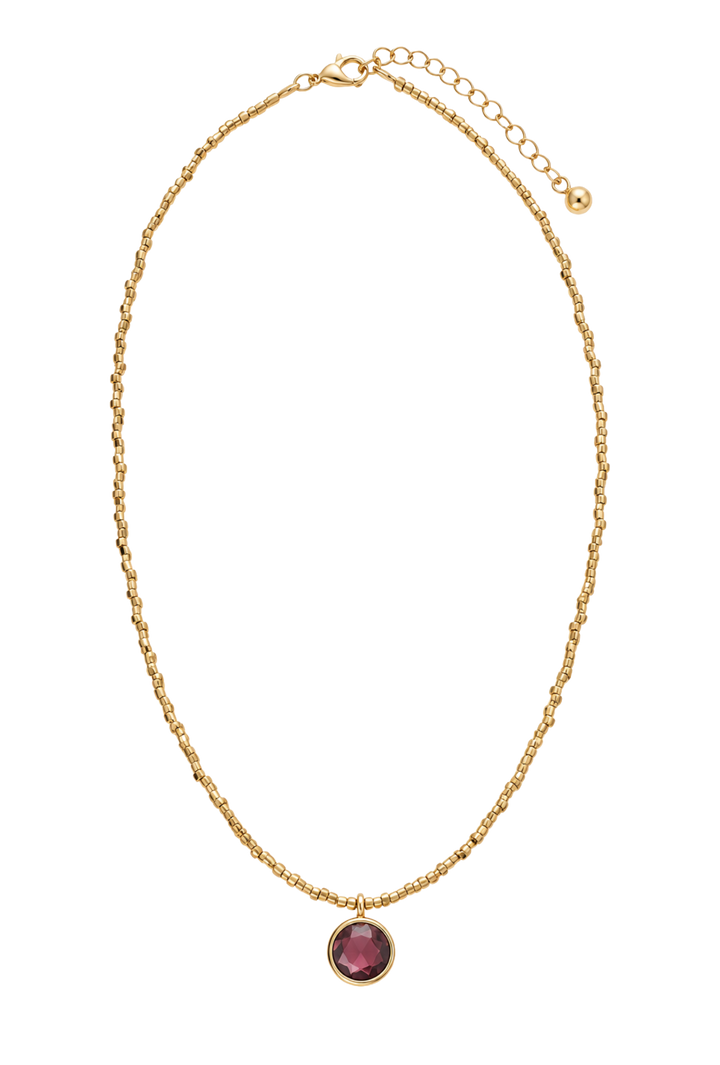 The Abia Necklace