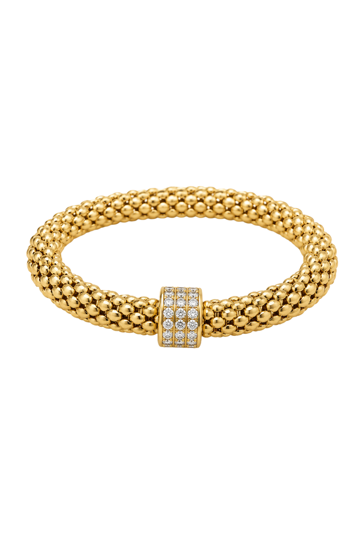 The Anabelle Bracelet- Gold