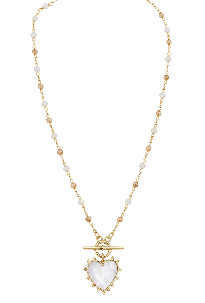 The Leona Necklace