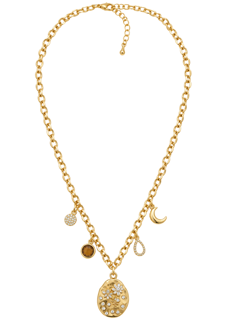 The Cristin Necklace