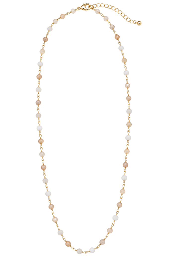 The Allyson Necklace