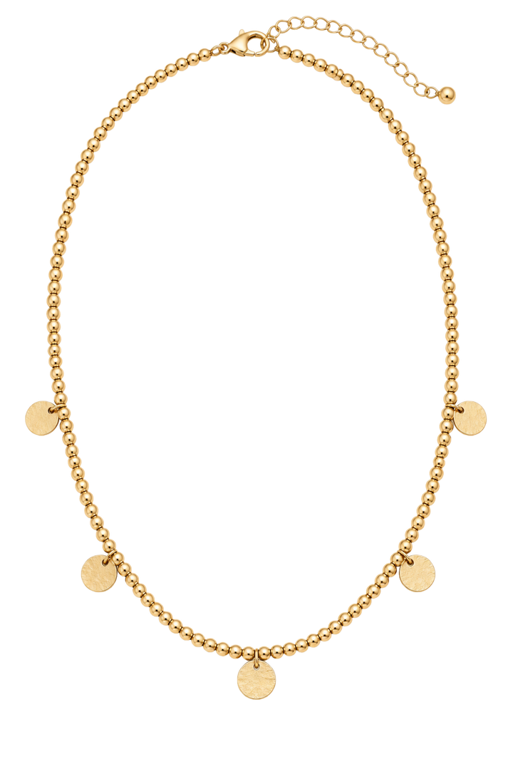 The Darianne Necklace