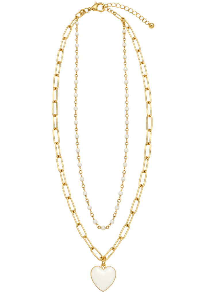 The Devika Necklace