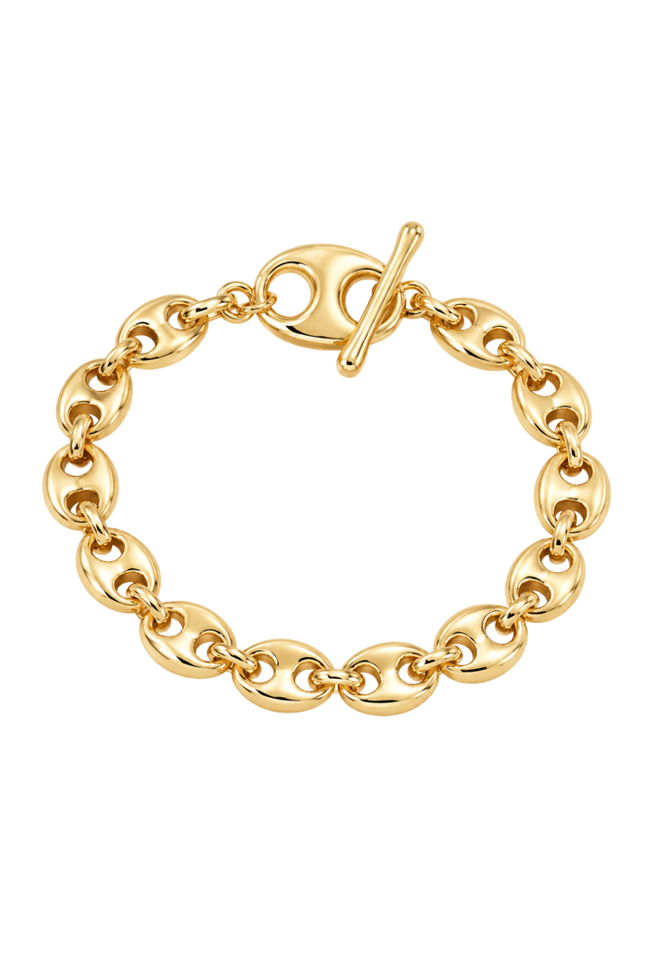 The Hudson Bracelet