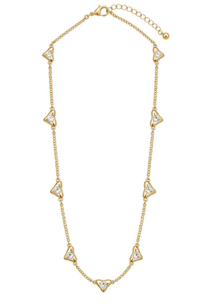 The Sunny Necklace