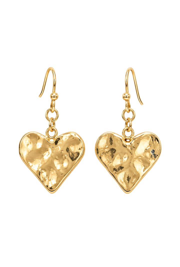 The Willow Earrings