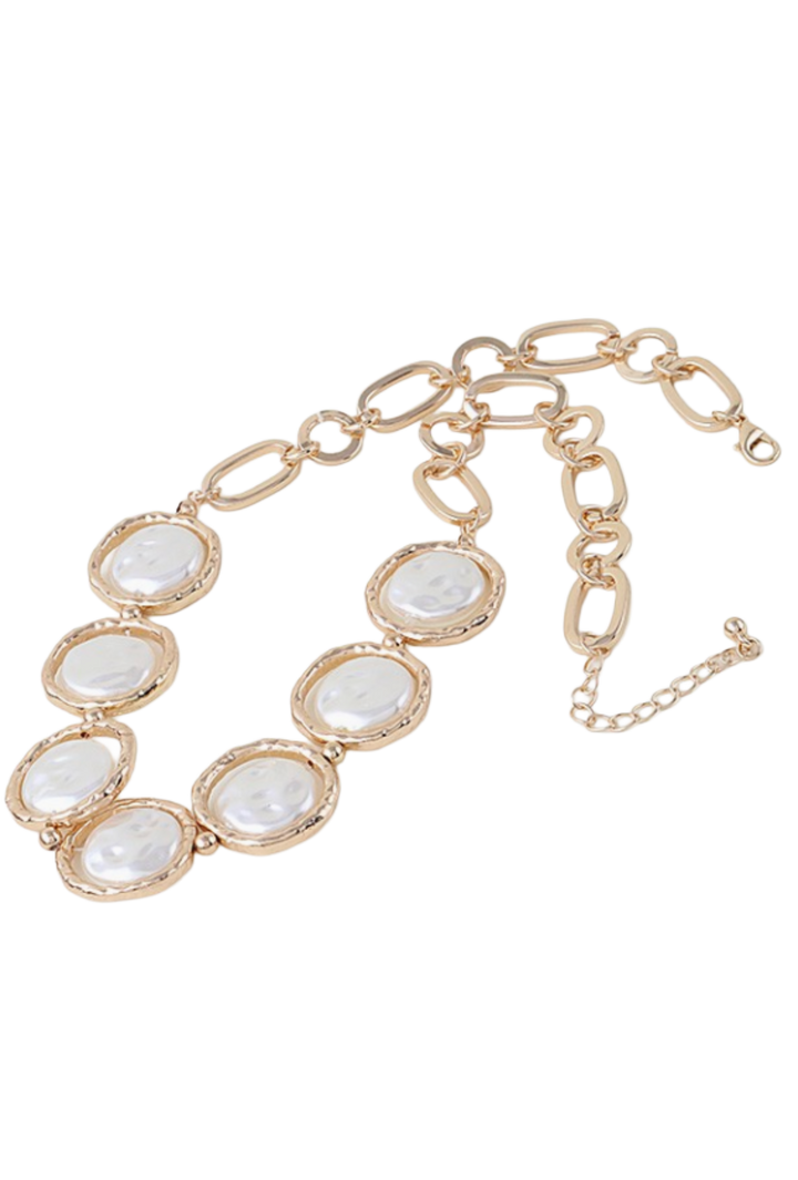 The Muse Necklace