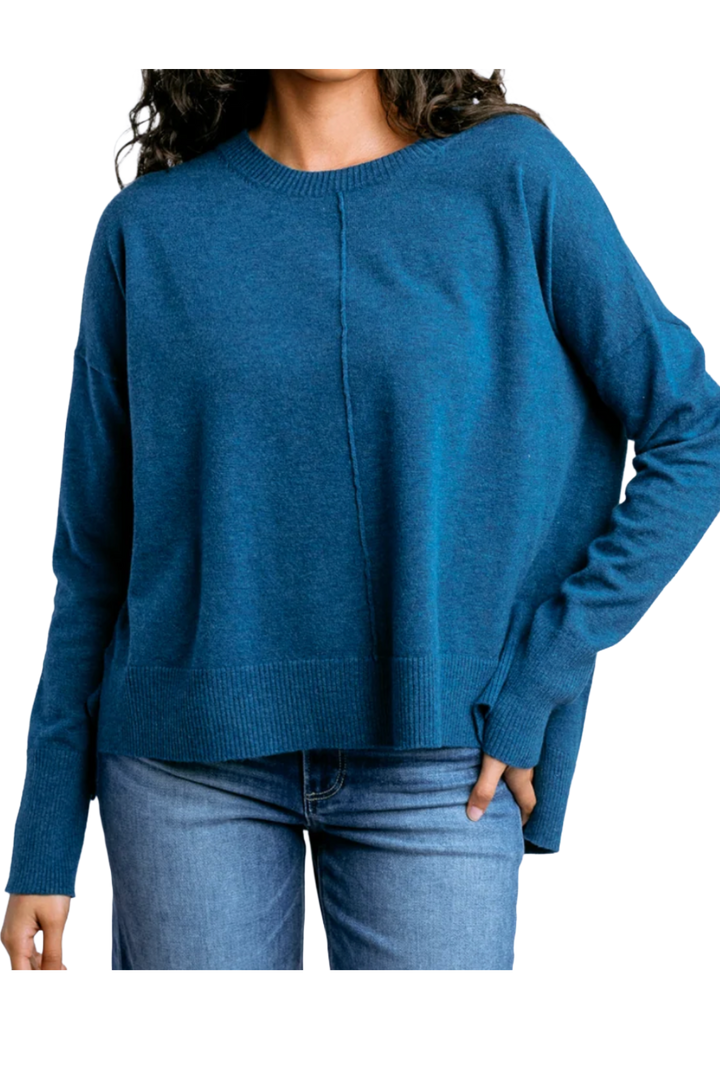 The Montana Sweater