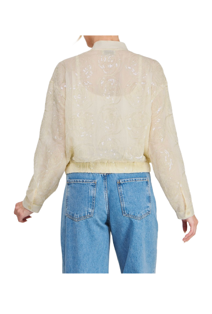 The Paulette Jacket