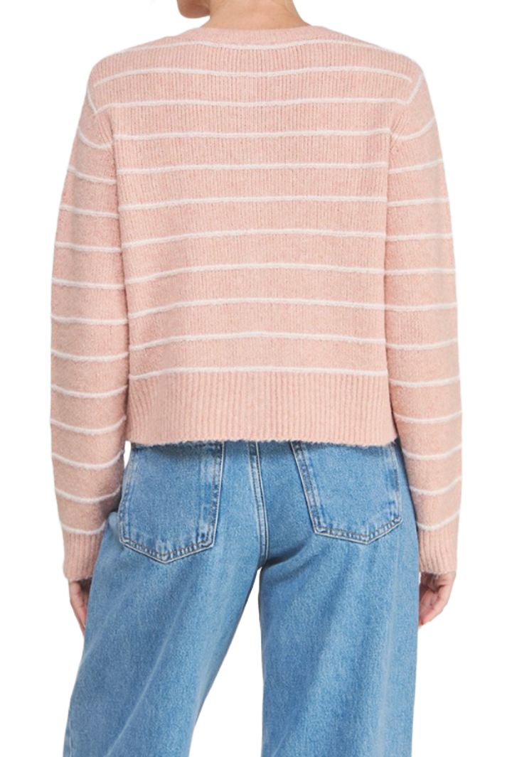 The Niki Cardigan