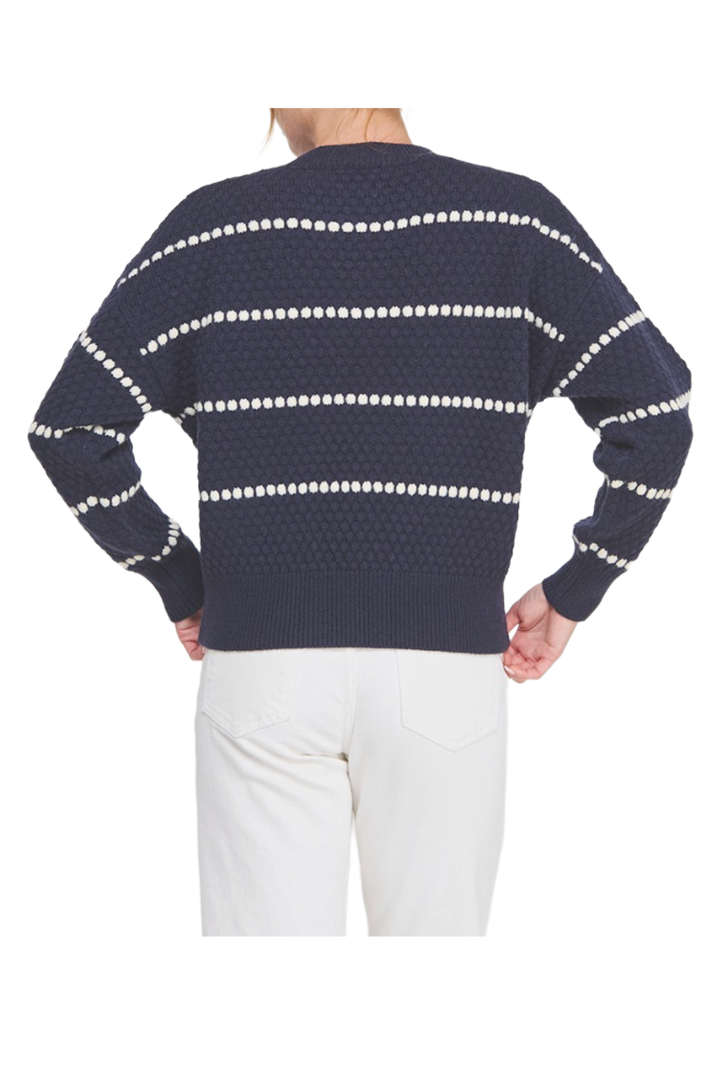 The Gemma Sweater