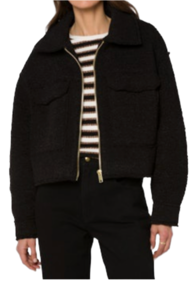 The Alice jacket