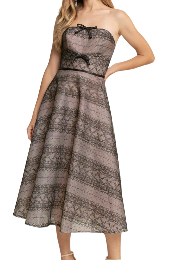 The Jolee Midi Dress