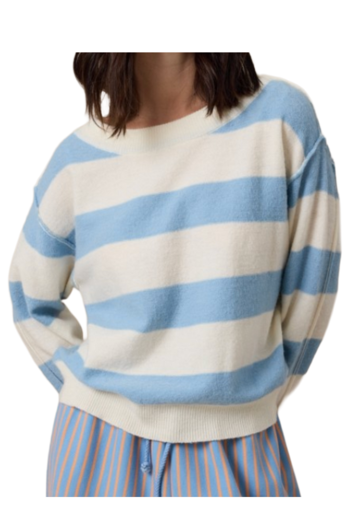 The Davis Sweater