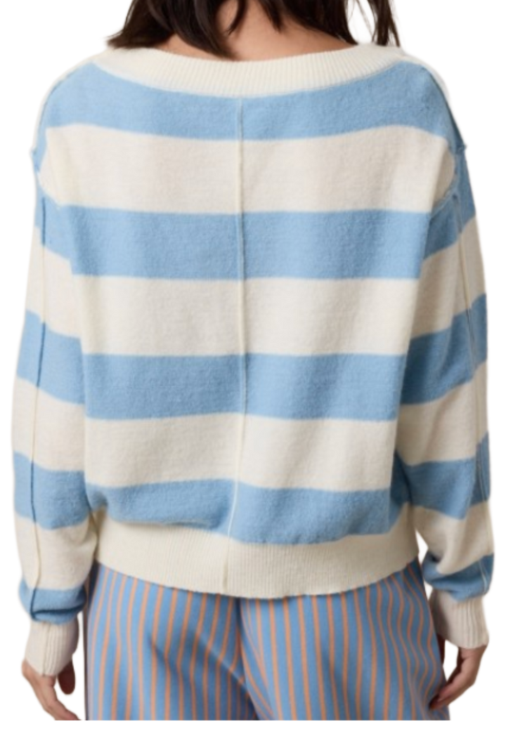 The Davis Sweater