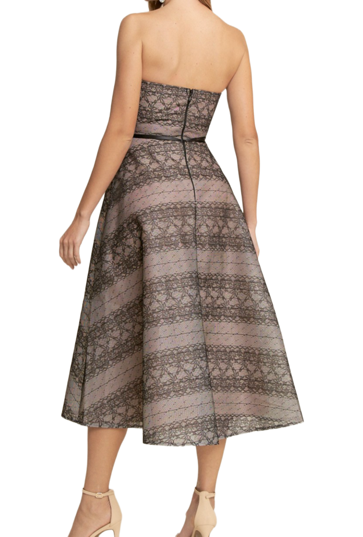 The Jolee Midi Dress