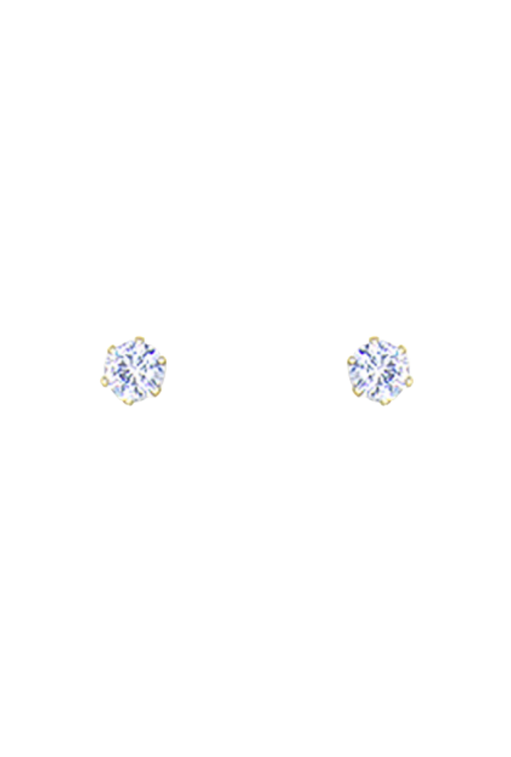 The Julietta Earrings