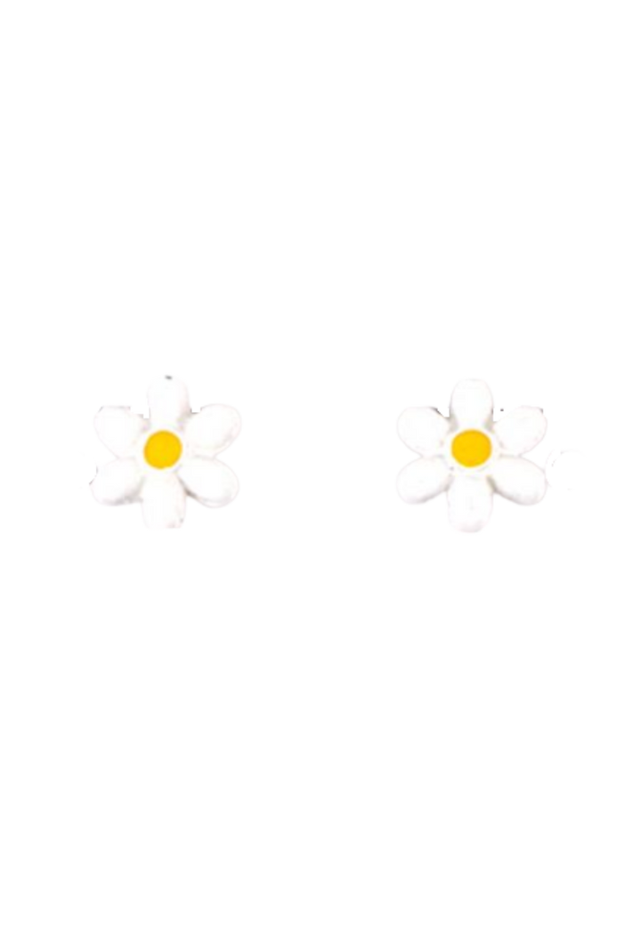 The Daisy Earrings