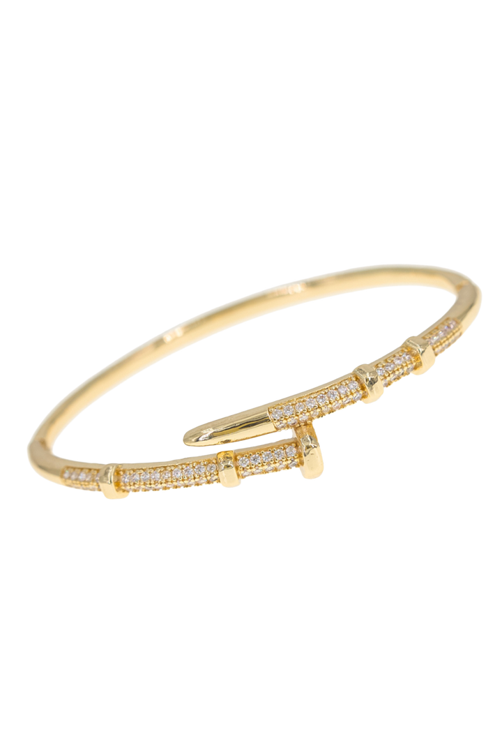 The Varya Bracelet- Gold