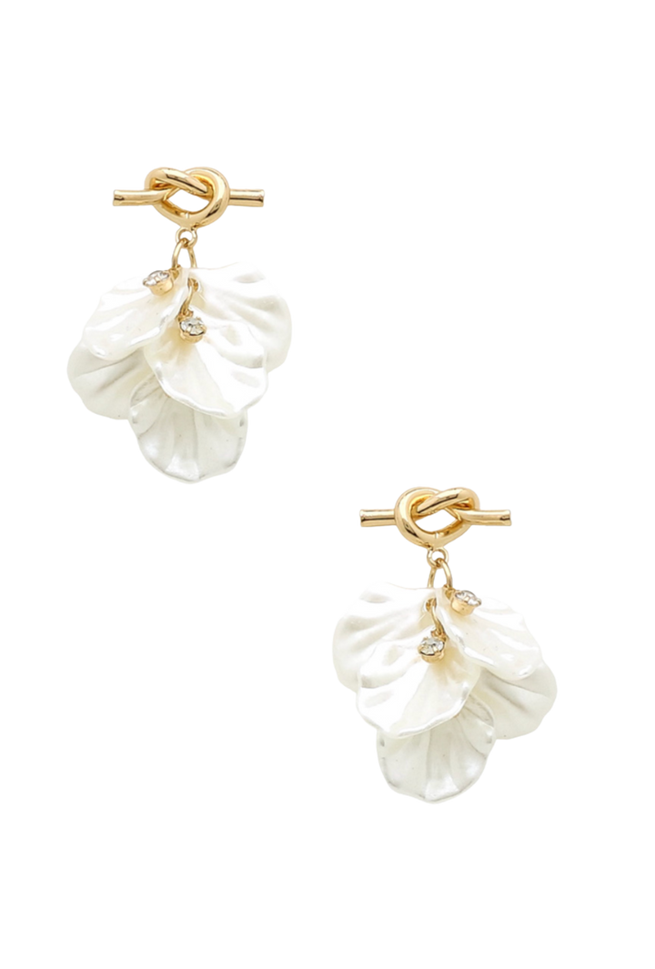 The Aneira Earrings